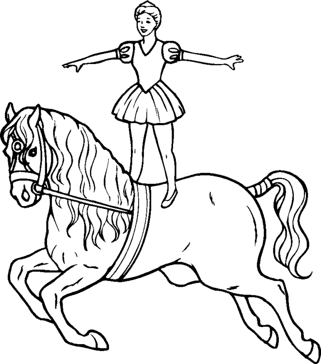People Coloring Pages - Free Printable Coloring Pages