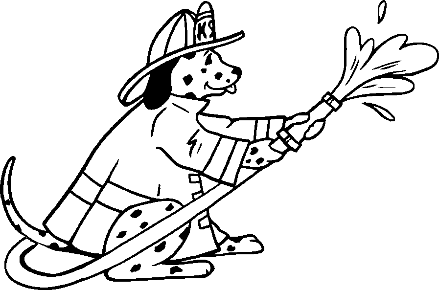 Animal Coloring Pages - Free Printable Coloring Pages