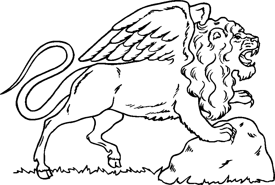 Animal Coloring Pages - Free Printable Coloring Pages