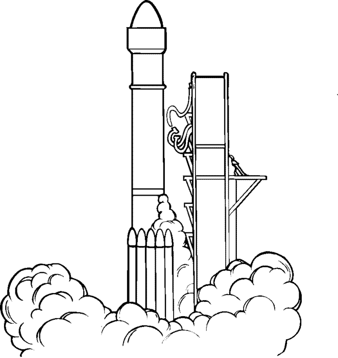 Miscellaneous Coloring Pages - Free Printable Coloring Pages